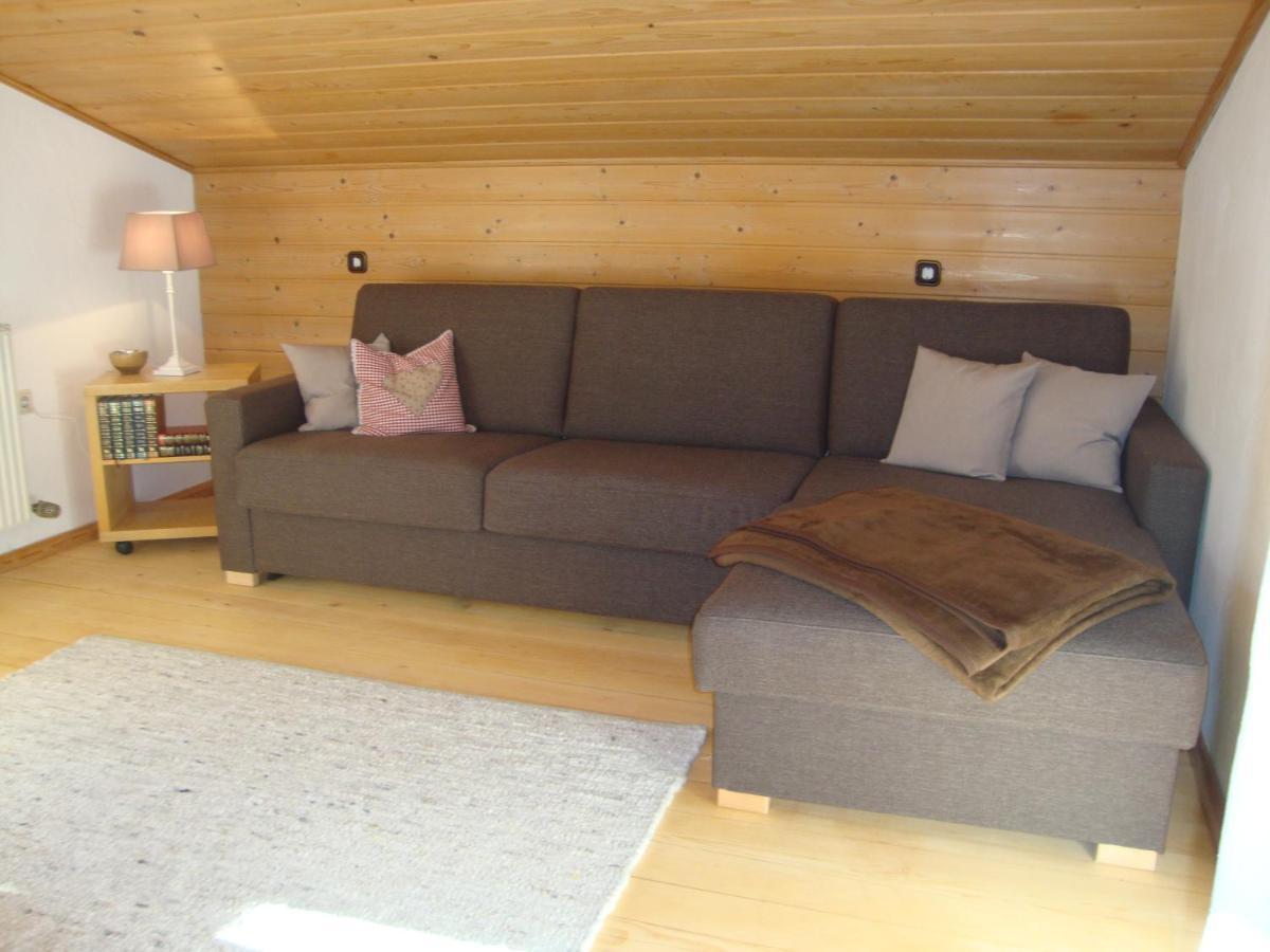 Ferienwohnung Neuhaus Kitzbuhel Luaran gambar